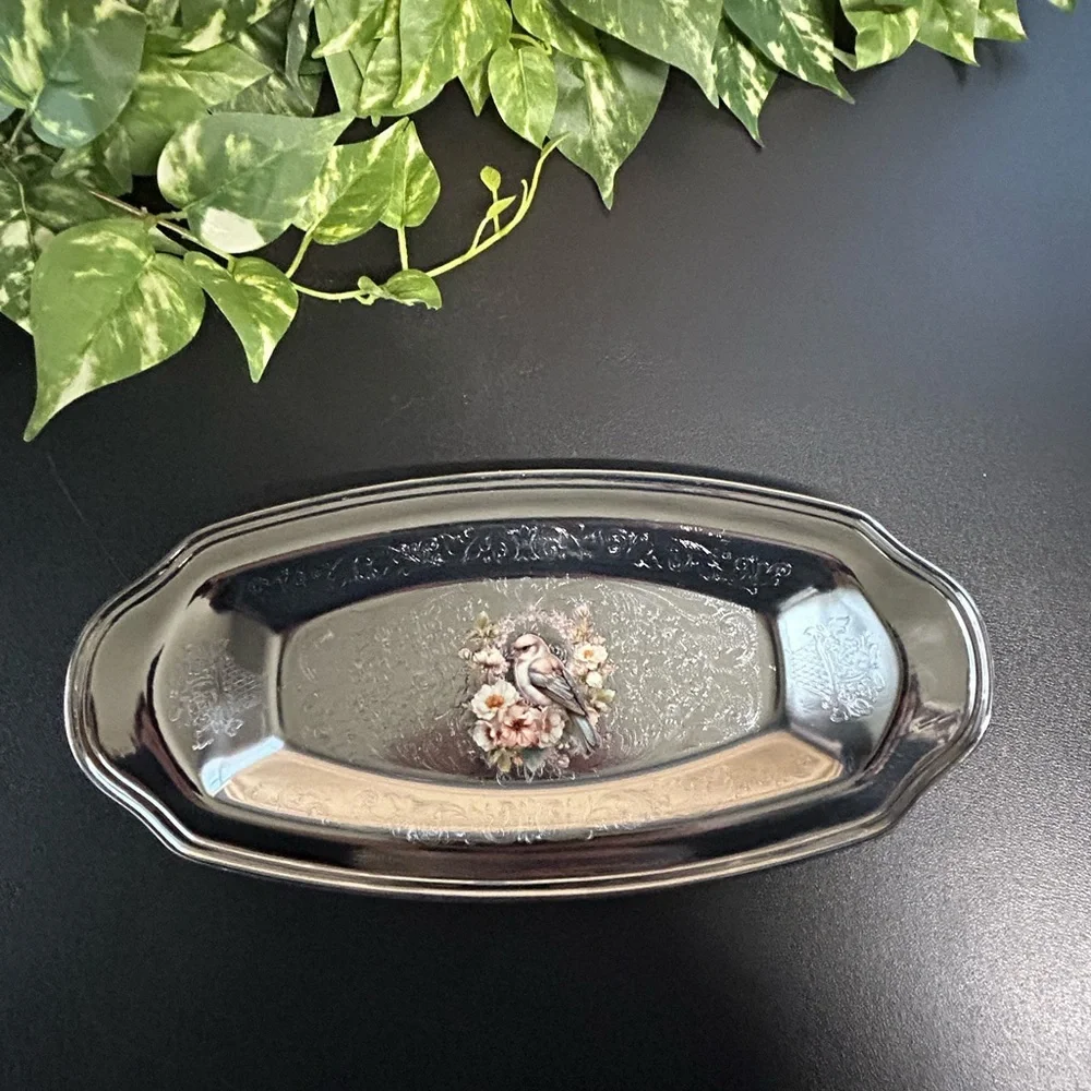 N/A upcycled vintage